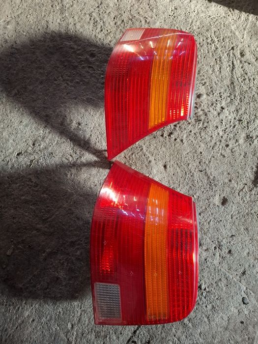 Stopuri Triple Wolswagen Golf 4