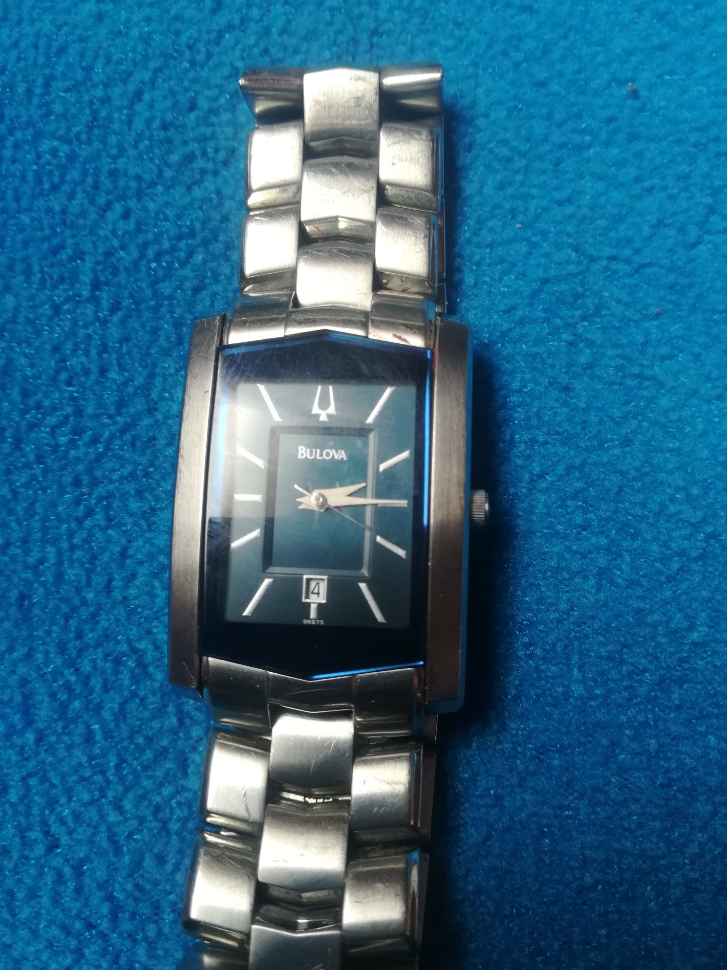 Vând ceas Bulova