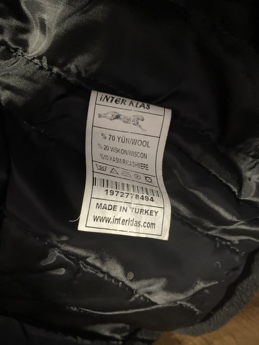 Спортно елегатно палто