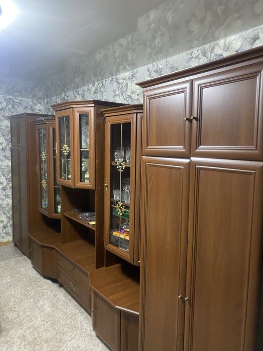 Продам стенку для гостинной