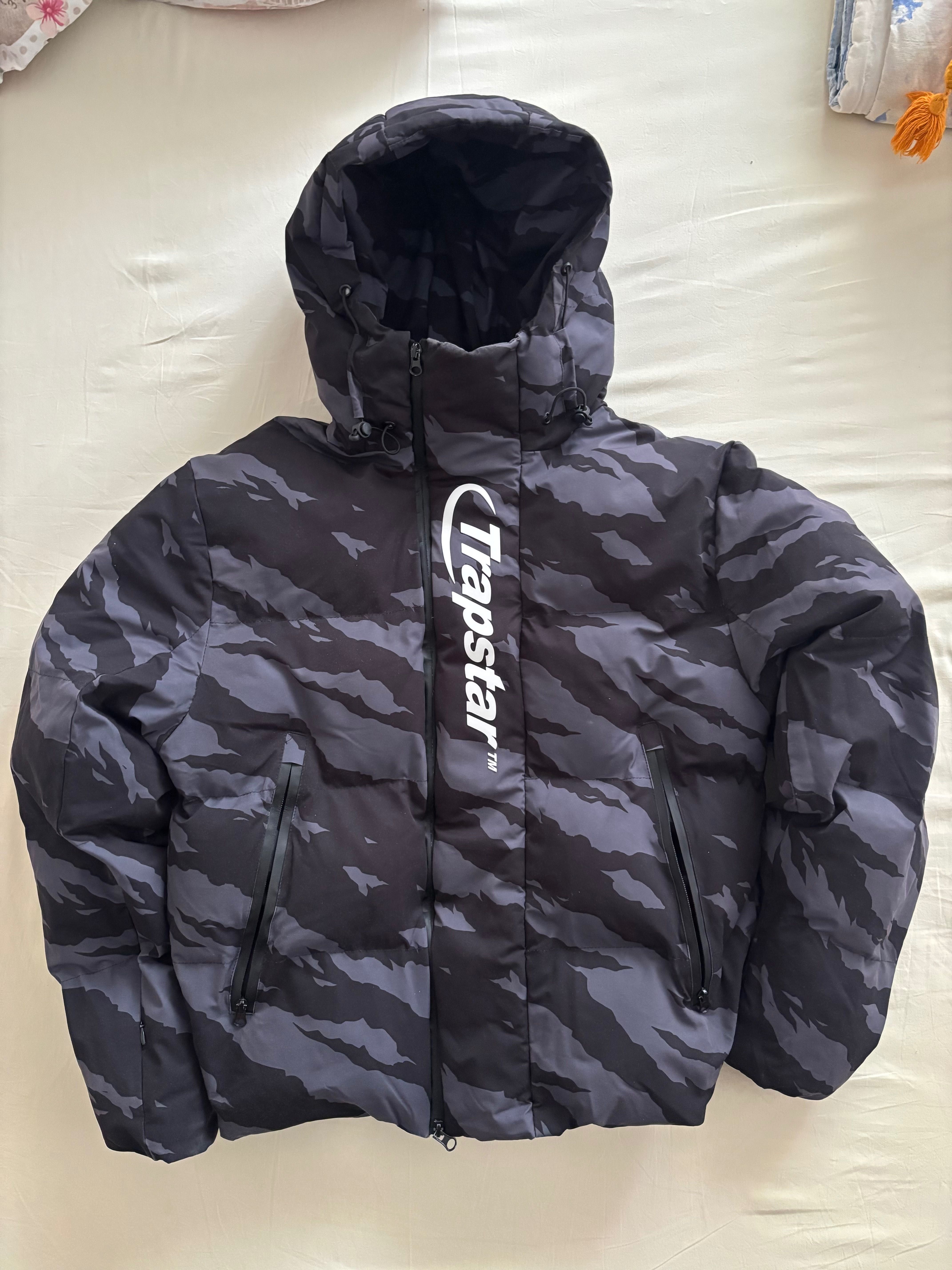Trapstar Hyperdrive Яке