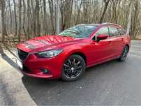 Mazda 6 Mazda 6 2013 2.2D SKYACTIV