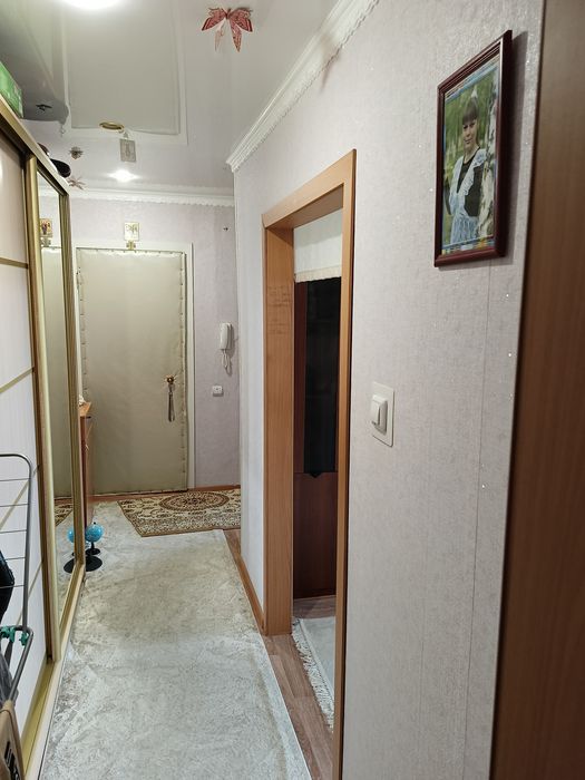 Меняю 3-х комнатную квартиру в районе ярмарки Артура, Баянтау, ЦОН,,