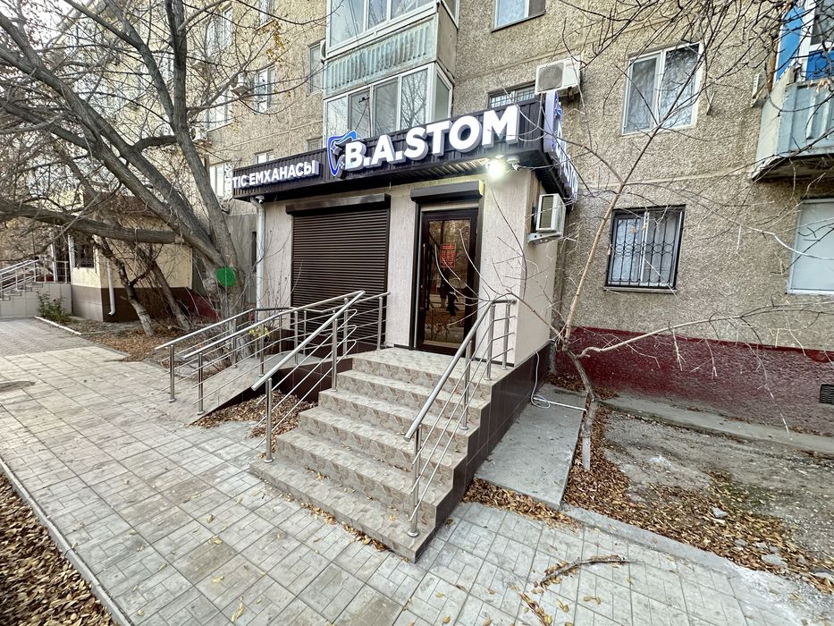 Продается помещение