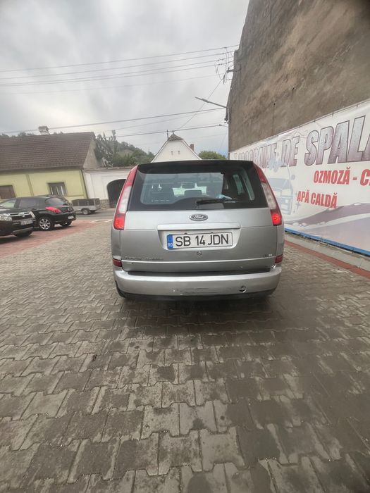 Ford C-Max 1.9 Diesel