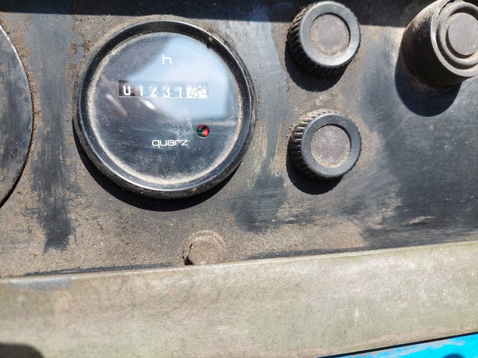 Motocompresor aer