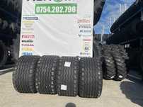 15.0/55-17 Anvelope noi agricole marca CEAT cu 14PLIURI Remorca