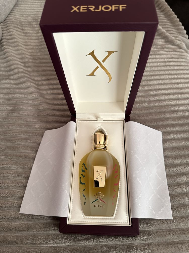 Xerjoff Decas 100ml