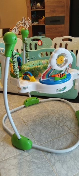 Бебешко Бънджи Перфектно състояние