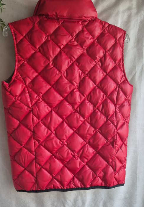 Vesta dama pene-puf nr.S stare de nou