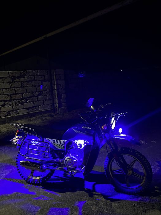 Лтм м14  2023 рнгооооо