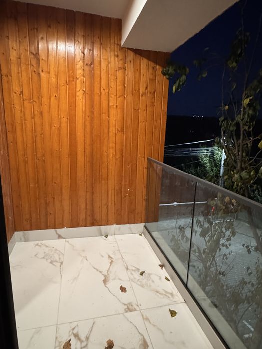 Apartament cu o camera Don Lake View Rediu