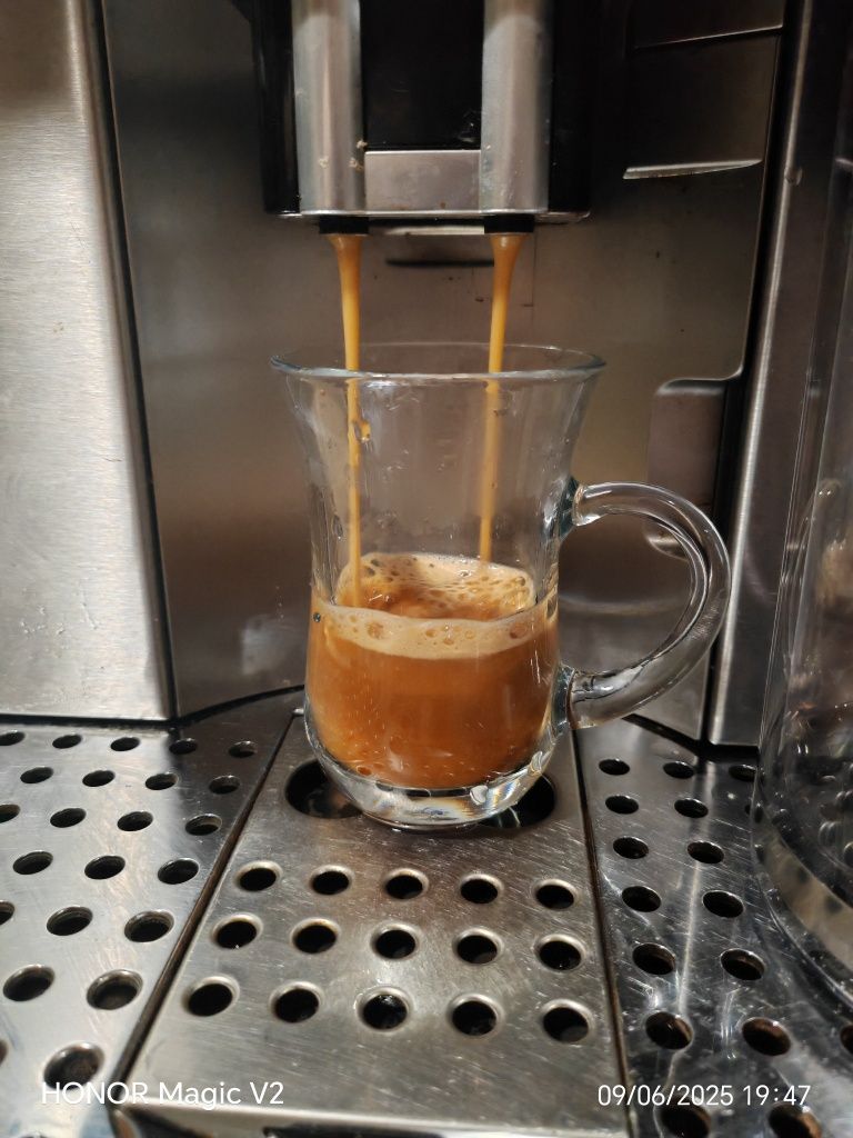 Delonghi ESAM 6700 Prima Donna Avant