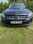 Vand/schimb Mercedes-Benz C-Class 220  9G-Tronic