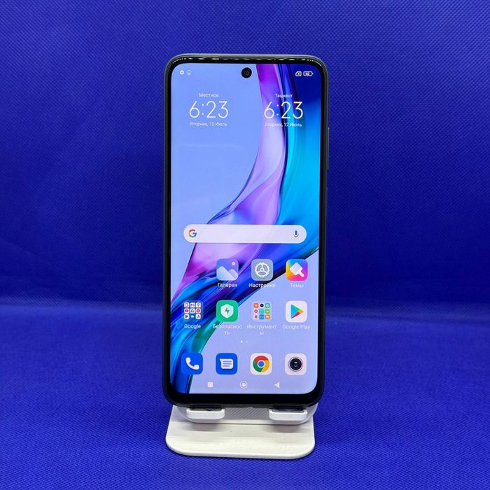 Redmi note 11 4g sotiladi dastavka bor