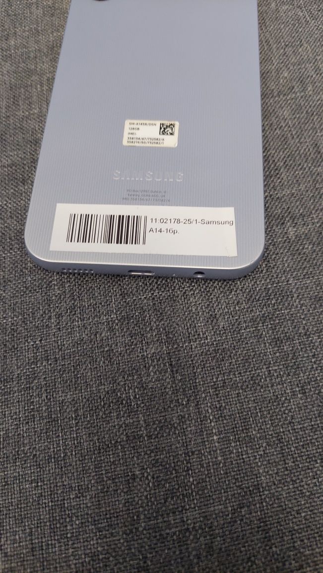 Samsung  A14  5G