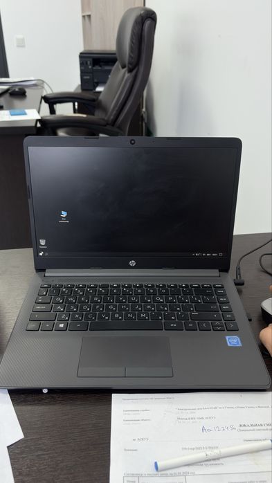 Продаю ноутбук в хорошем состояний.