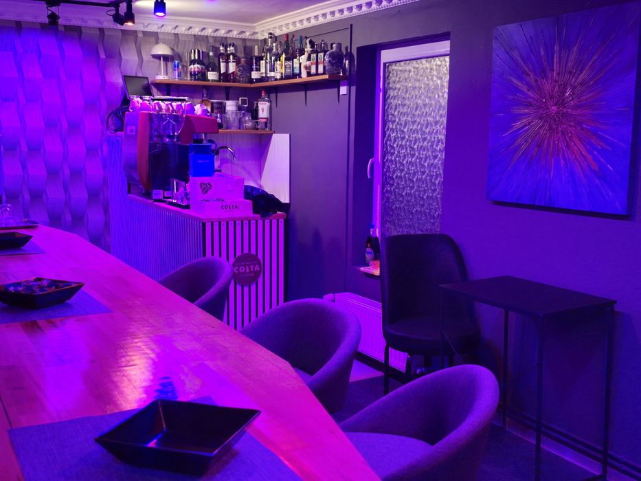 Afacere la cheie Sinaia Ping Pong / Sala Multifuncțională-Evenimente