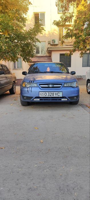 Продам нексию  2