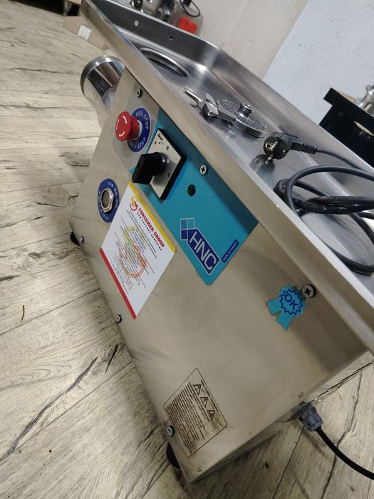 Мясорубка HNC 32  на 220 вольт буу Турция