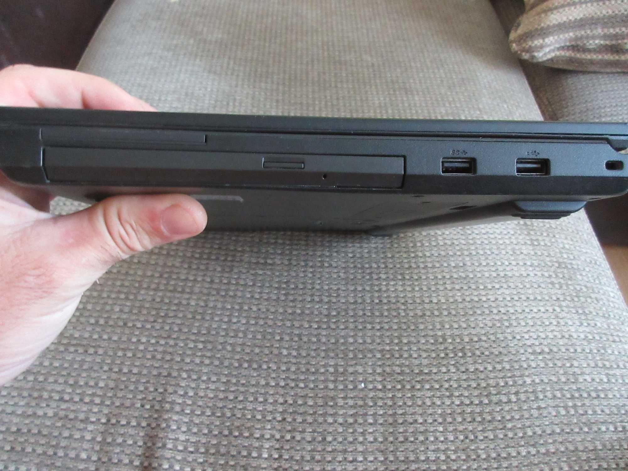 Lenovo Thinkpad W541, i7-4810MQ,16GB ram, нова батерия, на части