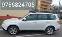 Dezmembrez  subaru forester 2010 diesel