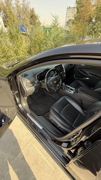 Продается Malibu premier 2020