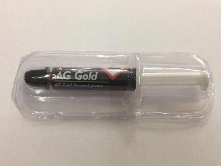 Pasta TIP Arctic Silver Pasta TIP Arctic MX Pasta Termoconductoare 2.8
