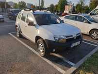 Dacia Duster 2011 1.6 /16valve de vanzare