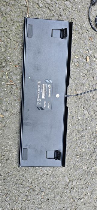 Tastatura Gaming Scorpion