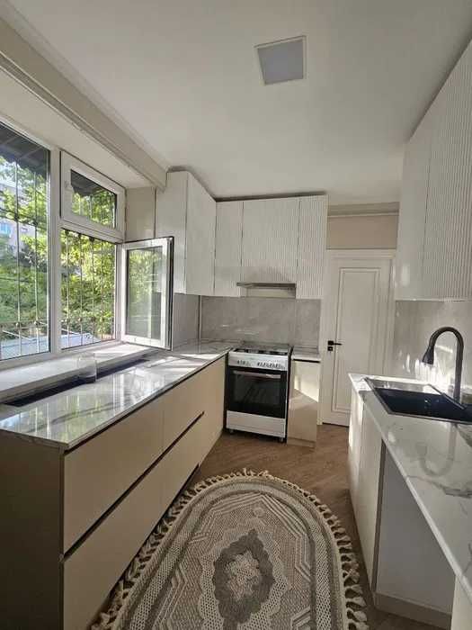 Яшнабад • 4-комн • 90м² • этаж 2/5 • [42327]