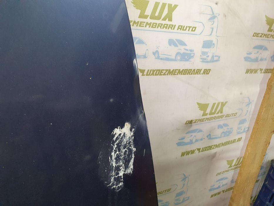 Capota motor Mazda 626 GF [facelift] [1999 - 2002] 2.0 DITD RF