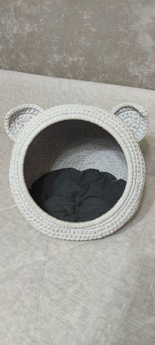 Продам домик для кошки