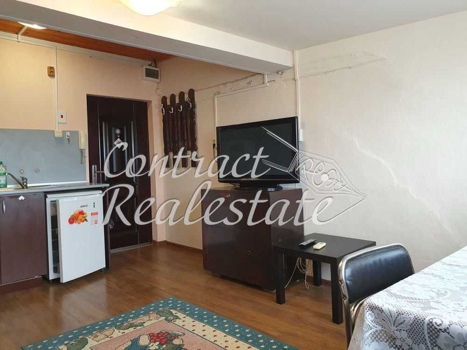 Дава се под наем Едностаен апартамент в Варна, Чаталджа - 22 кв.м за 255 € - Снимка #2