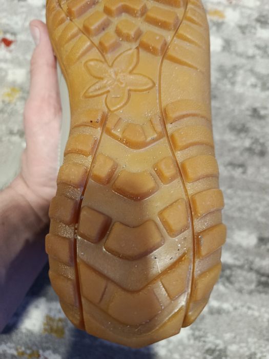 Зимни боти кешуа 38