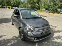 Fiat 500 hybrid 2023 -  avariat