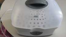 Sterilizator chicco 2in1