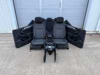 Interior complet Volkswagen Tiguan II 5NA