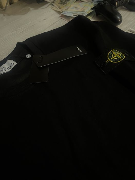 Bluza Stone Island