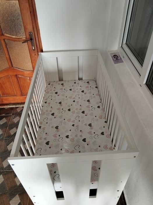 Pătuț pentru copii