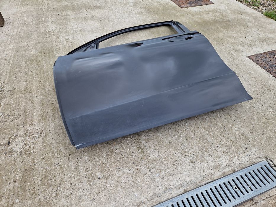 Portiera ușa stanga fata Mercedes GLS X167 amg maybach