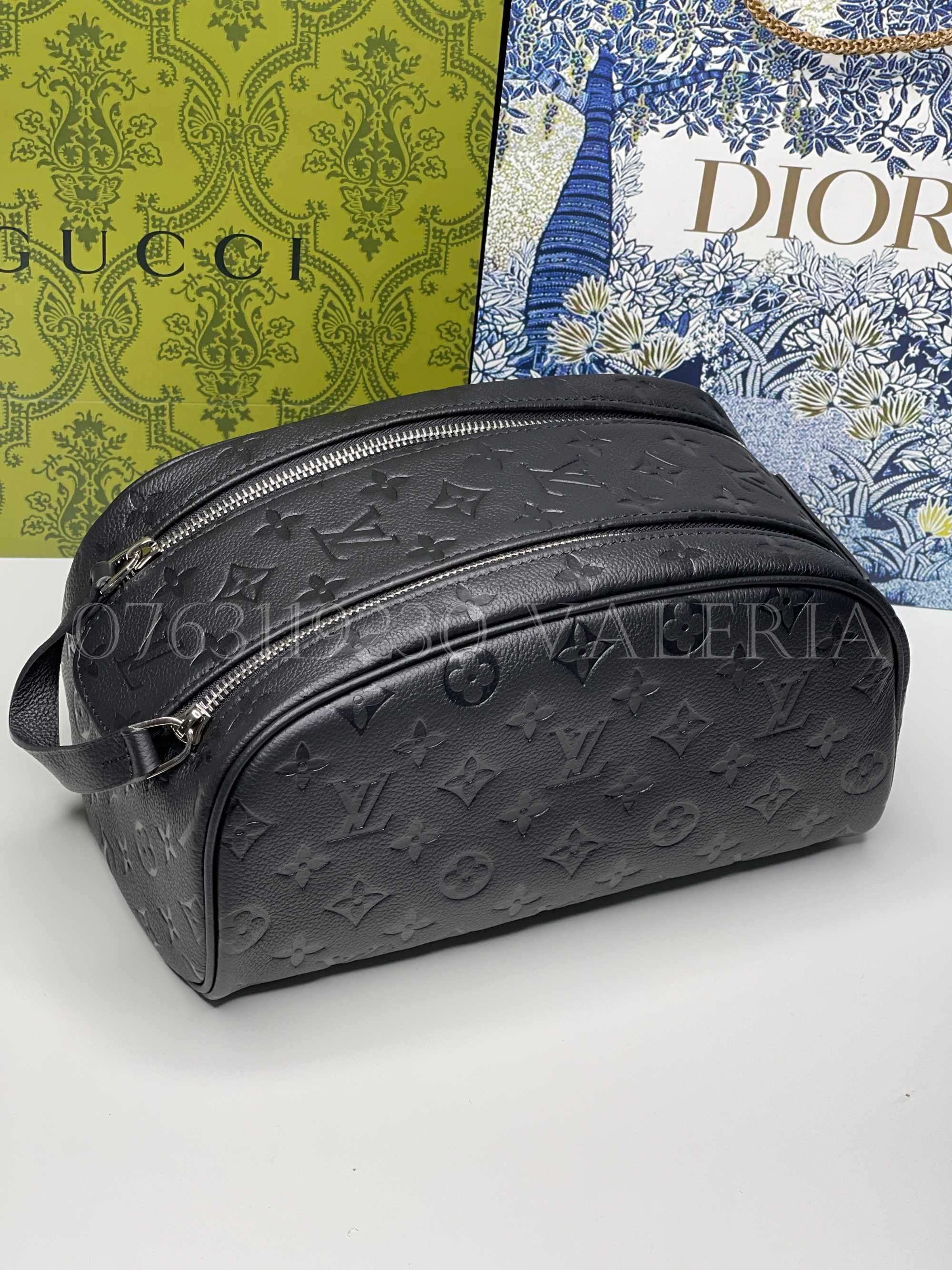 Geanta Borseta Louis Vuitton King Size Empreinte