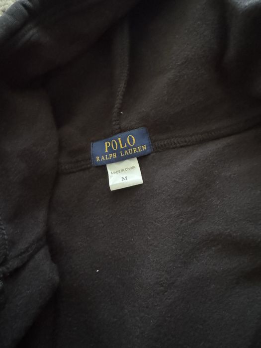 compleu ralph lauren polo s-m