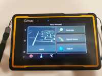 Tableta robusta Getac ZX70 cu interfata pentru GPS (camioane,autocare)