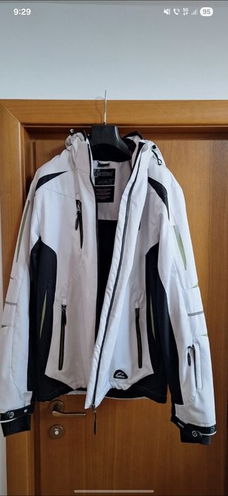 Jacheta Ski | Killtec | Slim| level10