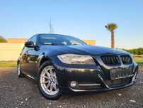 BMW 320 D E90 FACELIFT 164 CP , 6+1 VITEZE 2011