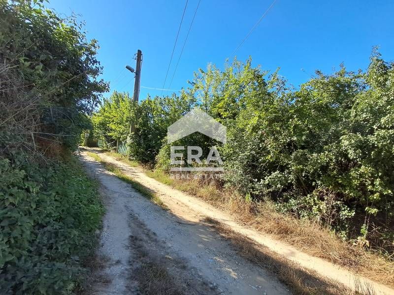 Продава се Парцел в Варна, м-т Боровец - север - 1138 кв.м за 59 €/кв.м - Снимка #3