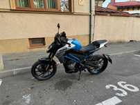 Vand CF MOTO 300nk 2024