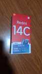 Redmi 14C nou in cutia cu accesorii!