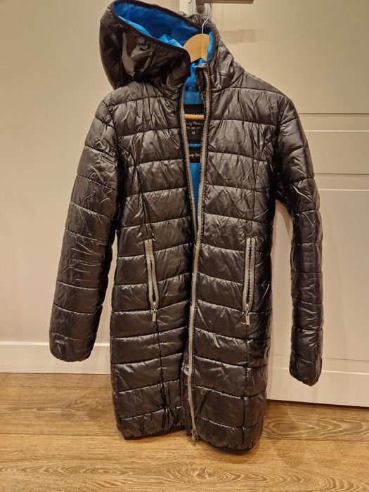 Куртка зимняя женская М